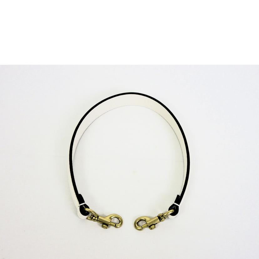 COACH コーチ/タビー ショルダーバッグ26 アイボリー/73995//B22**/Aランク/70