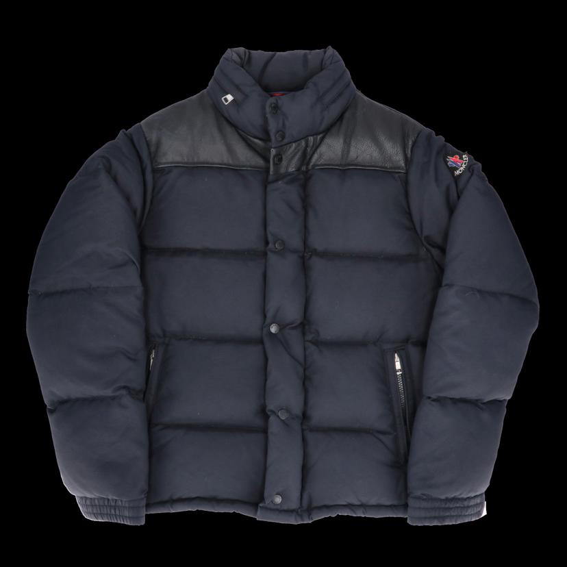 eYe COMME des GARCONS モンクレール/JUNYA WATANABE × MONCLER /AD2003/アーカイブ/ダウンジャケット/WB-J113/サイズL/WB-J113//ABランク/18