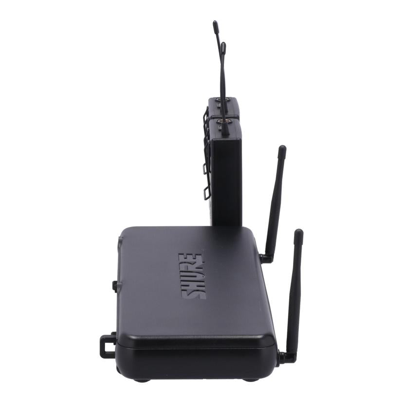 SHURE シュア /ワイヤレスマイクシステム/SVX88+SVX1JB1 x2//3QL1486102/Bランク/63