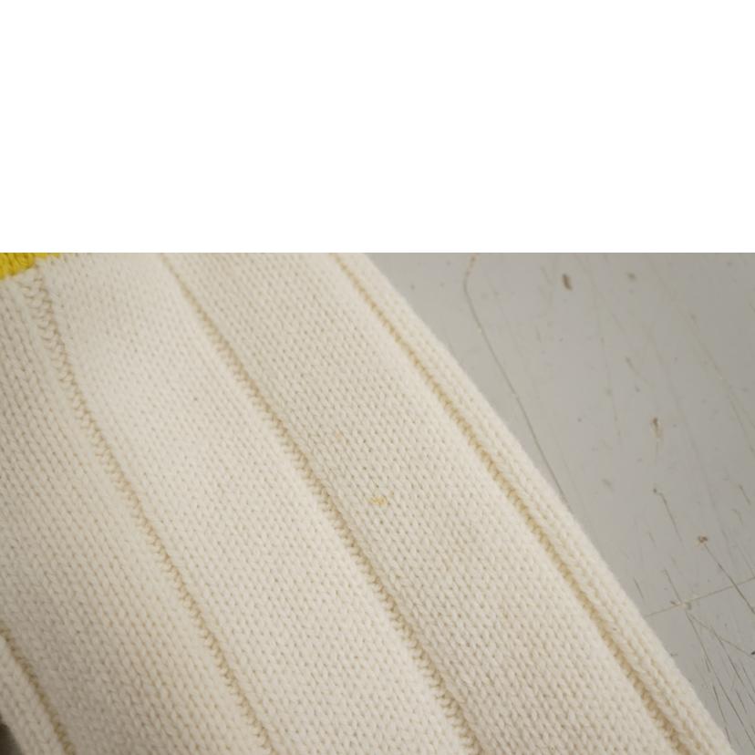 MONCLER モンクレール/ウールカシミアカーディガン/I10939B00001//ABランク/67