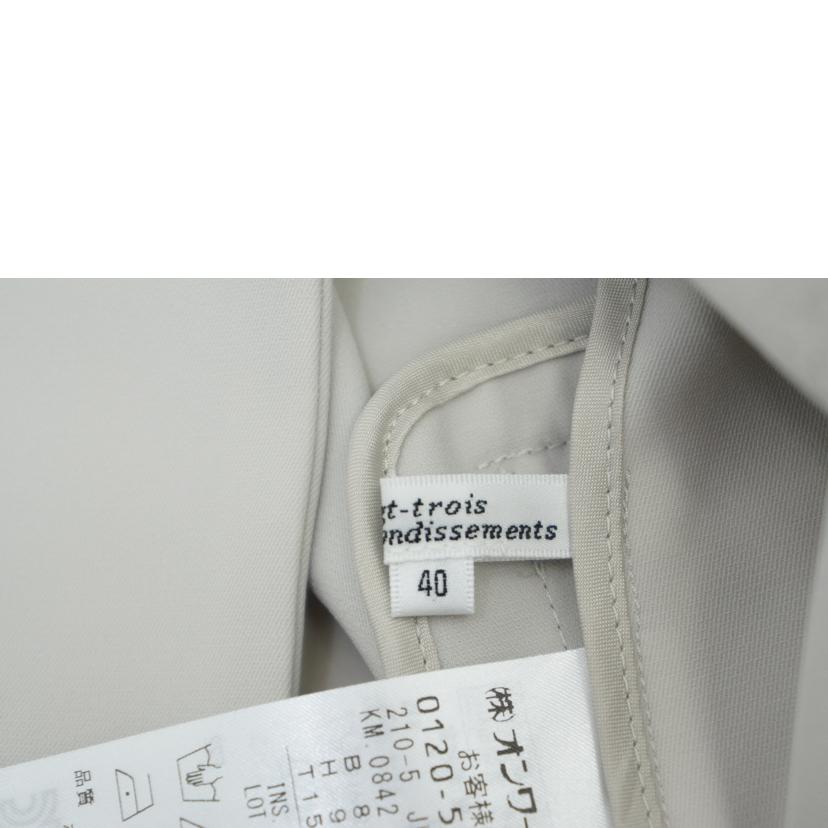 ONWARD23区 オンワード樫山23区/オンワード樫山23区 ジャケット//Aランク/78