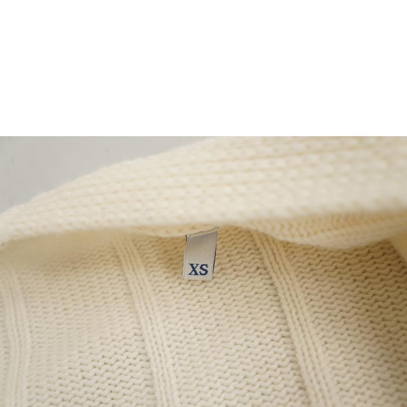 MONCLER モンクレール/ウールカシミアカーディガン/I10939B00001//ABランク/67