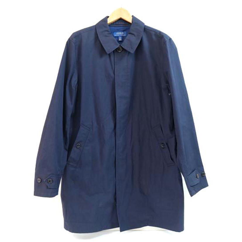 RALPH LAUREN ラルフローレン/RALPH LAUREN ステンカラーコート//Bランク/71