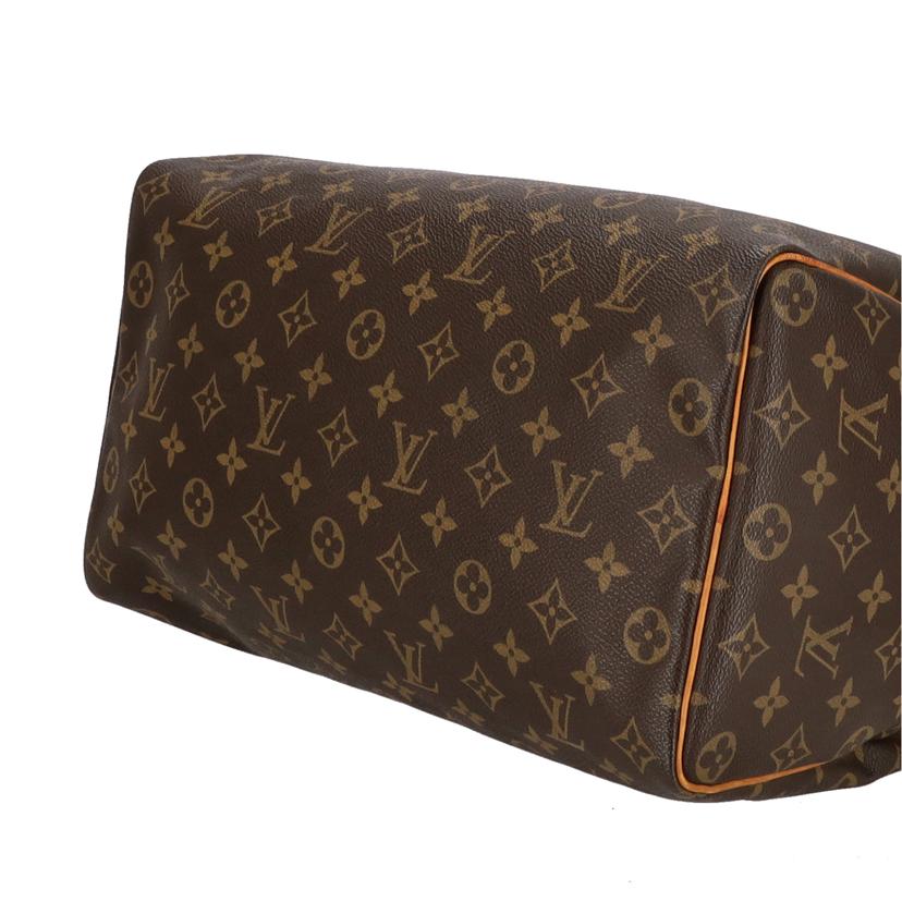 LOUIS VUITTON ルイヴィトン/スピーディ35/モノグラム/M41524//MB0***/ABランク/91