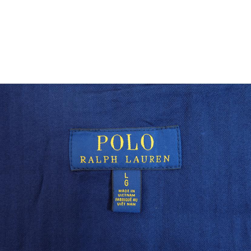 RALPH LAUREN ラルフローレン/RALPH LAUREN ステンカラーコート//Bランク/71