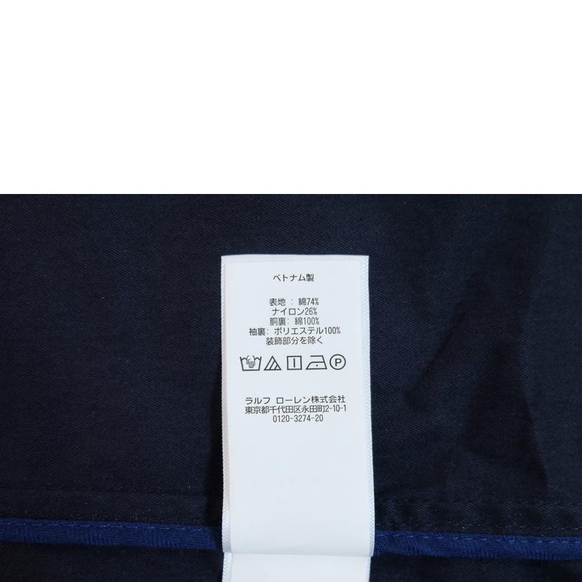 RALPH LAUREN ラルフローレン/RALPH LAUREN ステンカラーコート//Bランク/71