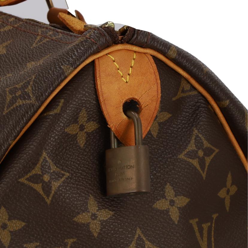 LOUIS VUITTON ルイヴィトン/スピーディ35/モノグラム/M41524//MB0***/ABランク/91