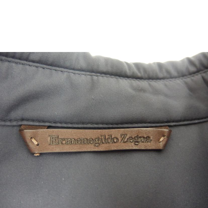 Ermenegildo Zegna エルメネジルドゼニア/ZEGNAダウンジャケット/URT34 RMS1 531//ABランク/82
