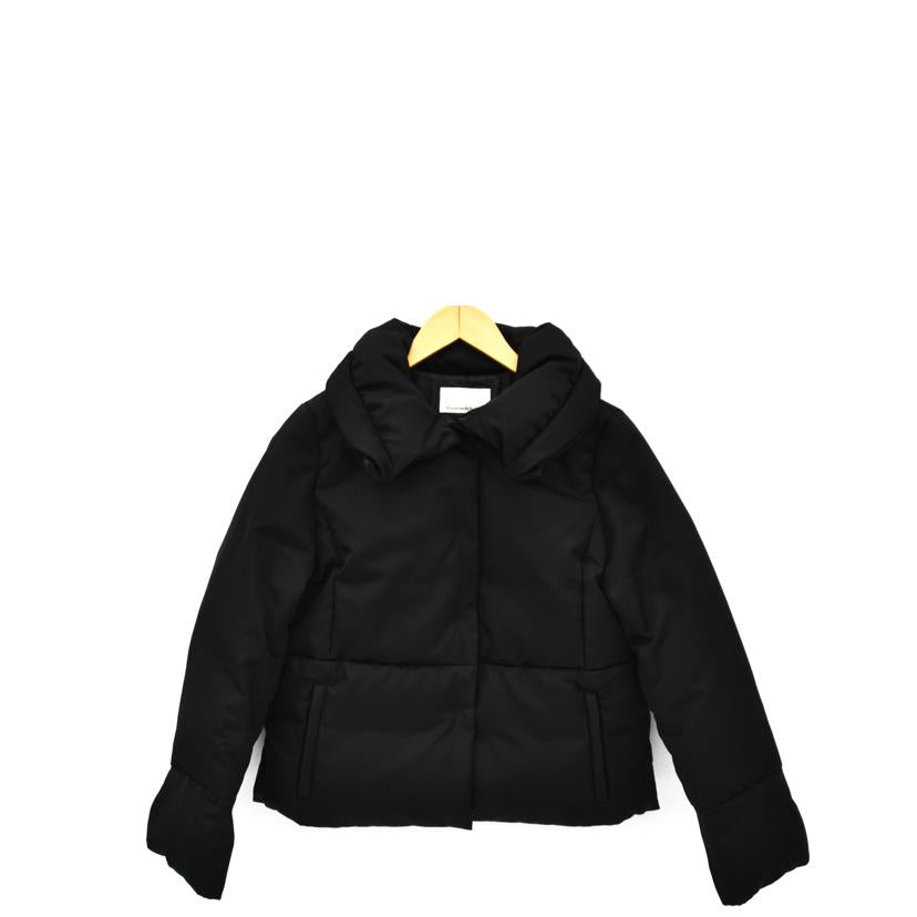 M-premierBLACK エムプルミエ/ダウンジャケット//Aランク/75