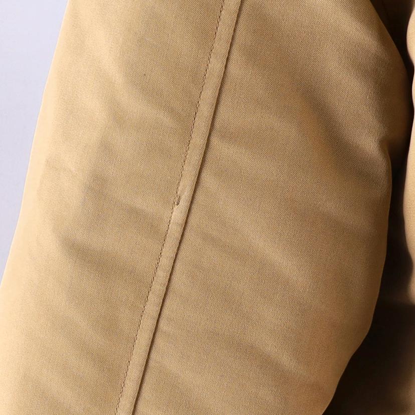 MONCLER モンクレール/ダウンジャケット/キャメル//Bランク/18