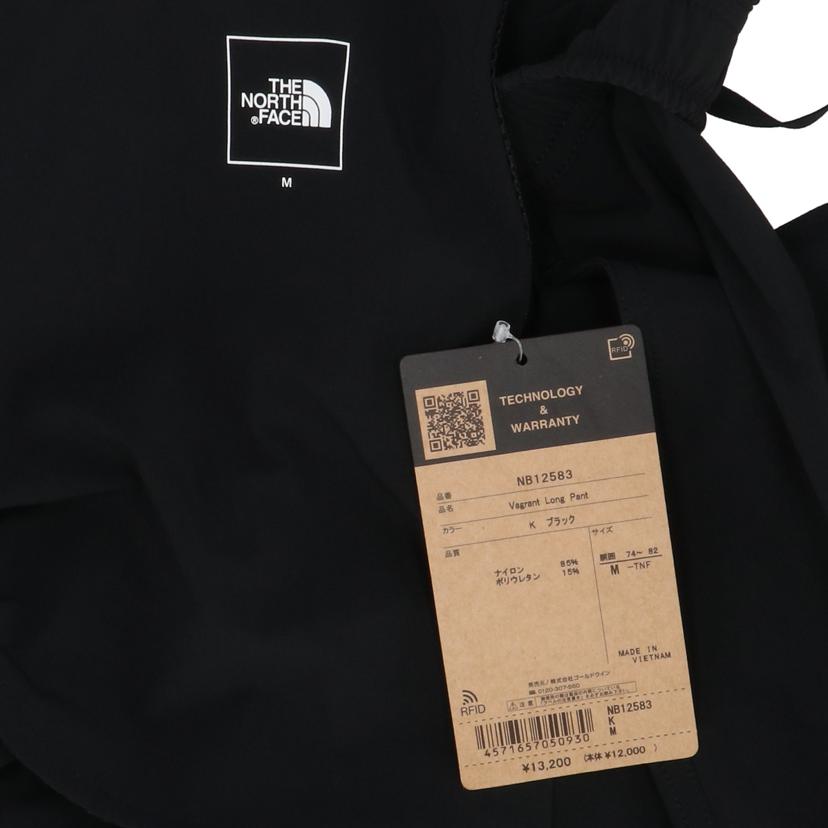 THE NORTH FACE ノースフェイス/ヴェイグラントロングパンツ/NB12583//Sランク/01
