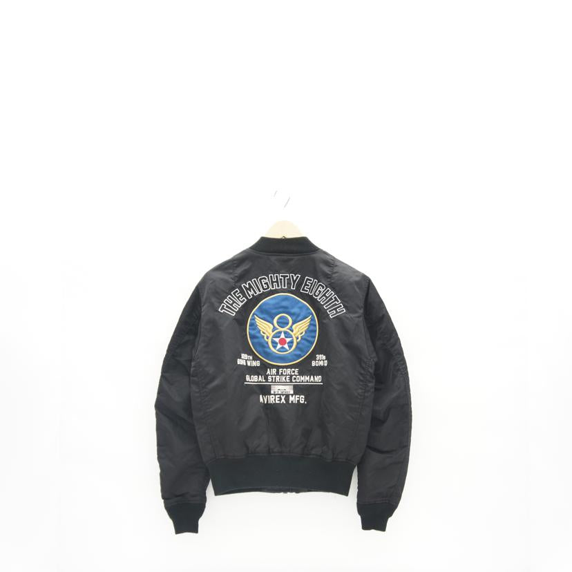 AVIREX アヴィレックス/MA-1/B-2SPIRIT/6102136//Aランク/69