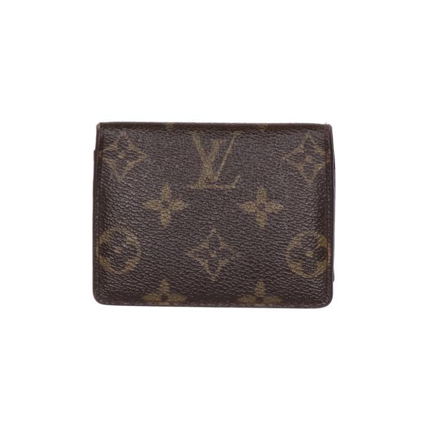 LOUIS VUITTON ルイ・ヴィトン/ラドロー/モノグラム/M61927//CT1***/Bランク/18