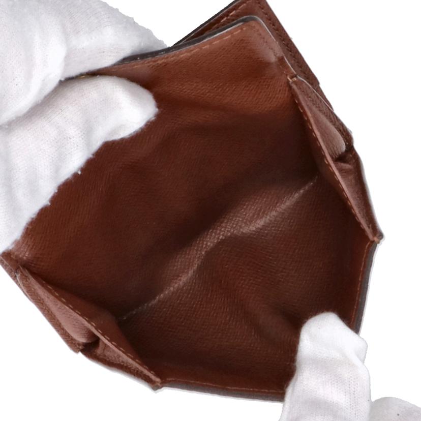 LOUIS VUITTON ルイ・ヴィトン/ラドロー/モノグラム/M61927//CT1***/Bランク/18