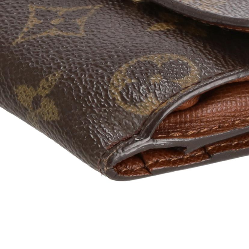 LOUIS VUITTON ルイ・ヴィトン/ラドロー/モノグラム/M61927//CT1***/Bランク/18