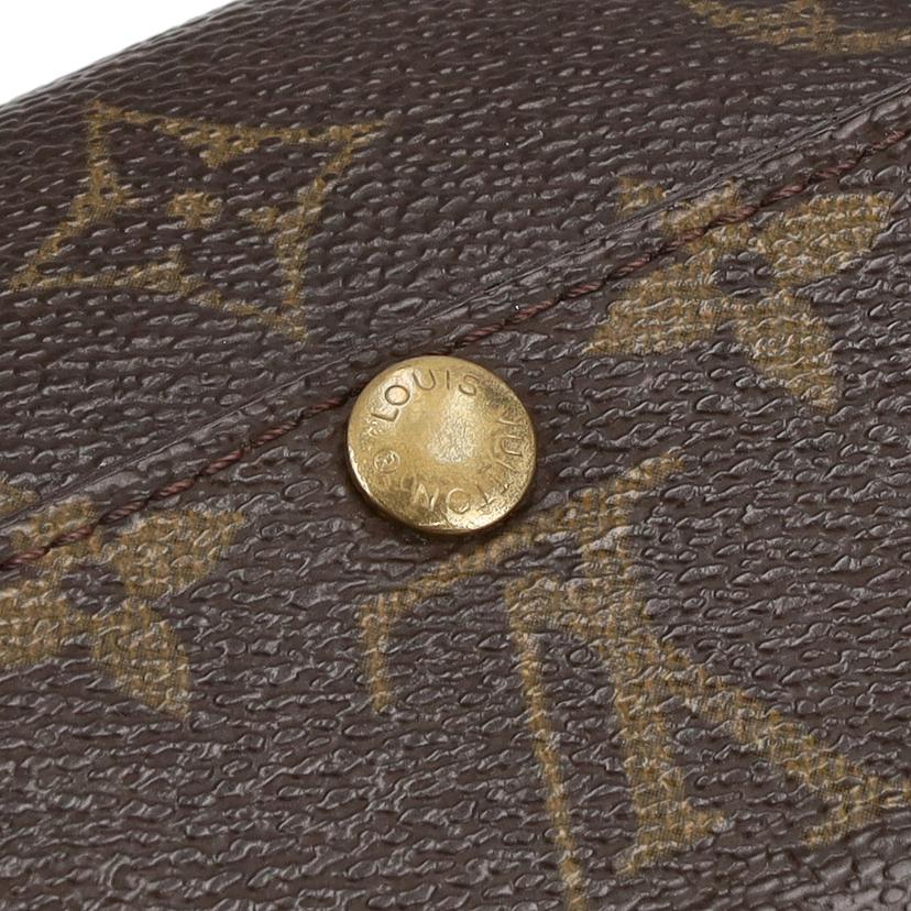 LOUIS VUITTON ルイ・ヴィトン/ラドロー/モノグラム/M61927//CT1***/Bランク/18