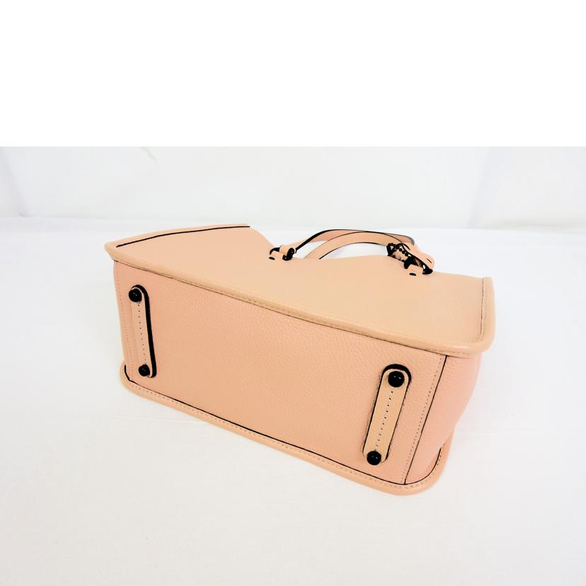 COACH コーチ/タイラーキャリーオール28 ベージュ/C3460//A21**/Aランク/70