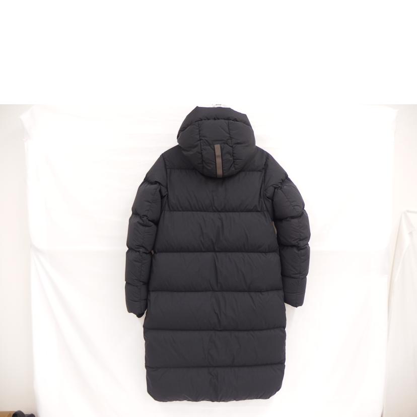 CANADA GOOSE カナダグース/CANADA GOOSE BYWARD PARKA /BK/2610LB//ABランク/82