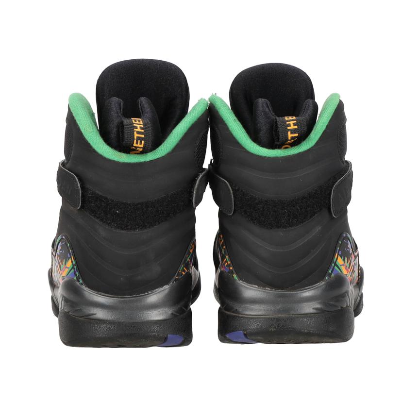 NIKE ナイキ/AIR JORDAN 8 RETRO/305381 004//Bランク/42