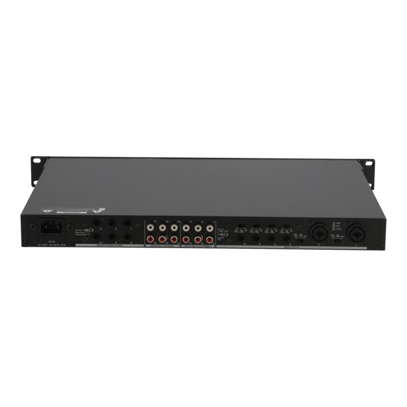Roland ローランド /マイクラインミキサー/FM-186//Z412876/Bランク/63