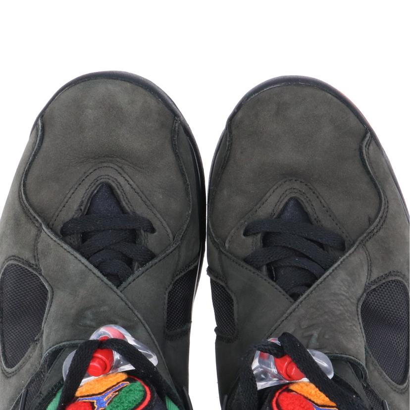 NIKE ナイキ/AIR JORDAN 8 RETRO/305381 004//Bランク/42