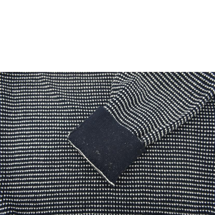 L.L.Bean エルエルビーン/カシミア混バーズアイニット/290194//ABランク/69