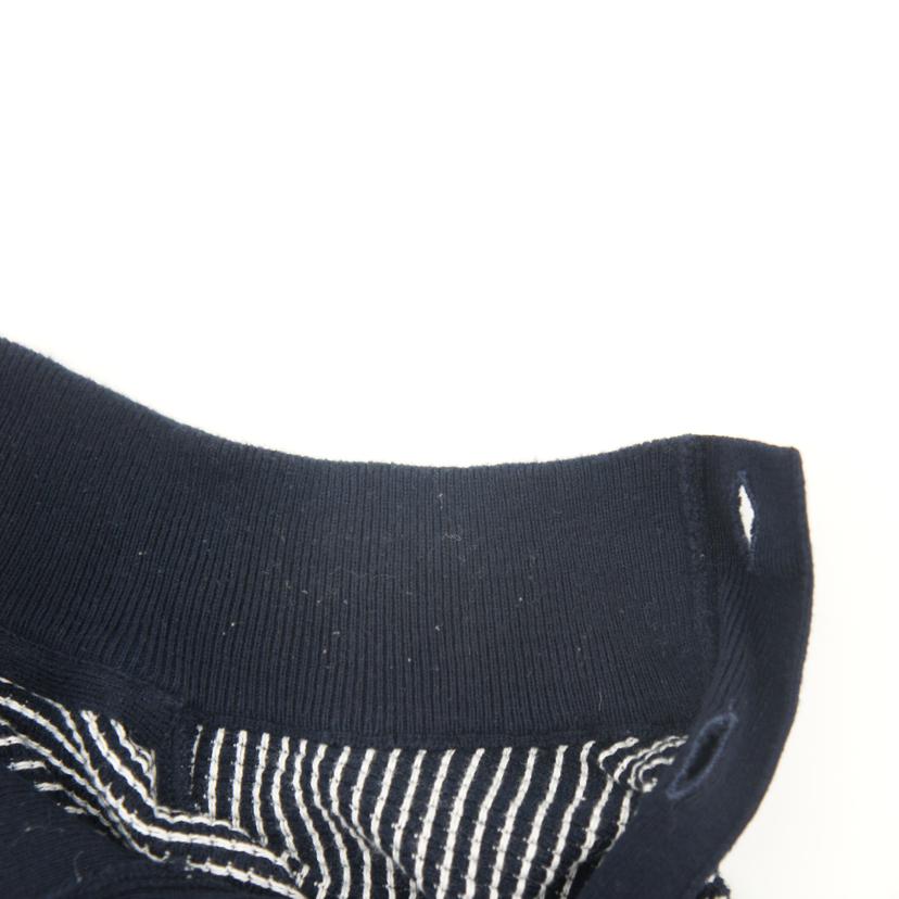 L.L.Bean エルエルビーン/カシミア混バーズアイニット/290194//ABランク/69