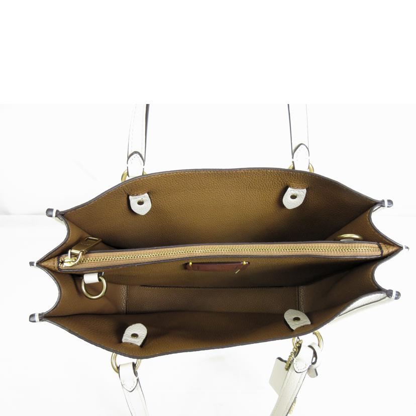 COACH コーチ/タイラーキャリーオール28/C3460//J21**/Aランク/70