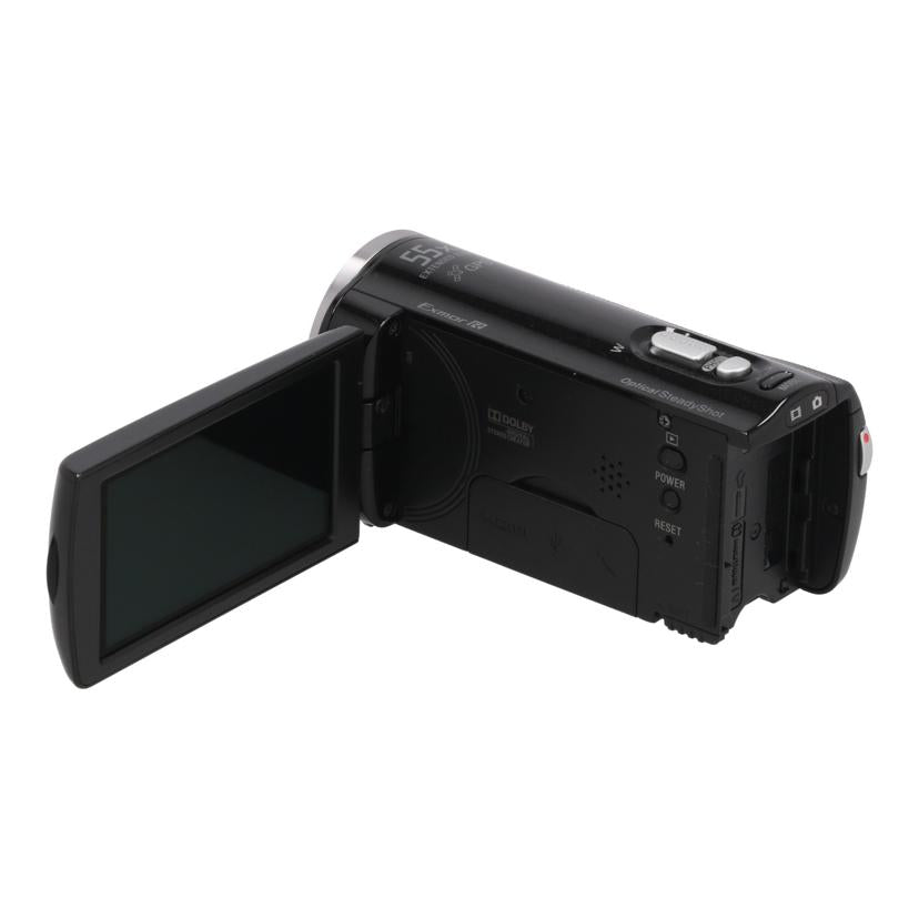 SONY ソニー/ビデオカメラ/HDR-CX270V//3089426/Bランク/63