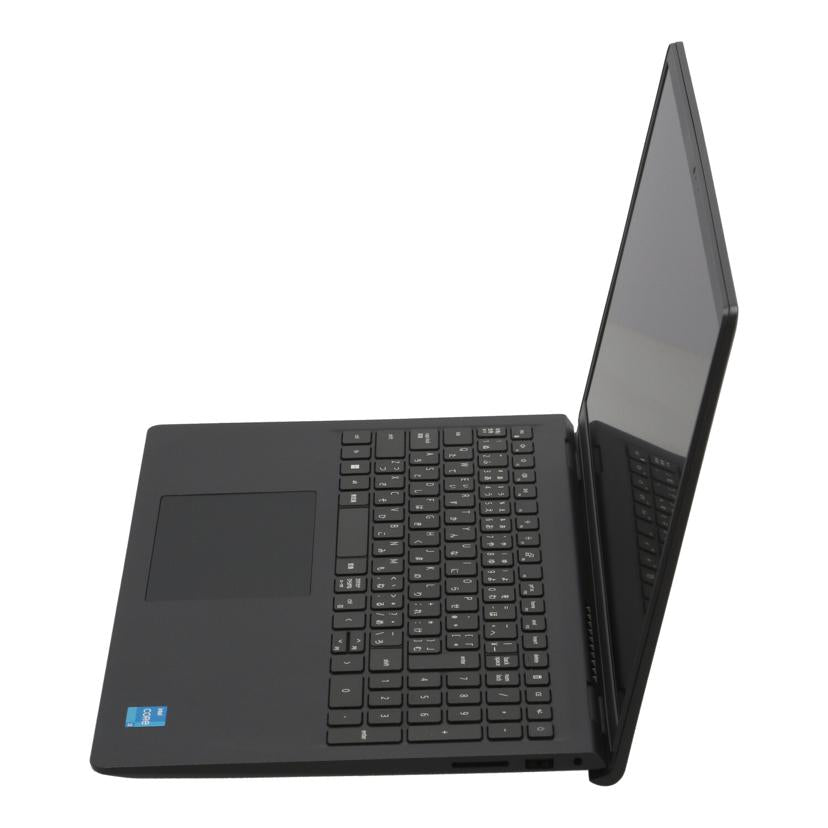 DELL デル/ノートPC/INSPIRON15 3520 P112F//8HTF674/Bランク/78