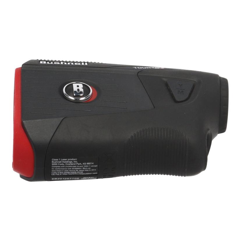 Bushnell ブッシュネル/ゴルフ用レーザー距離計/TOUR V5/TOUR V5 SHIFT//EB201257708/Bランク/62
