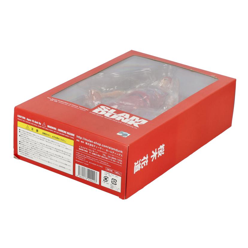 株式会社ティーケー・ホールディングス/SLAMDUNK 桜木花道 フィギュア//ABランク/78