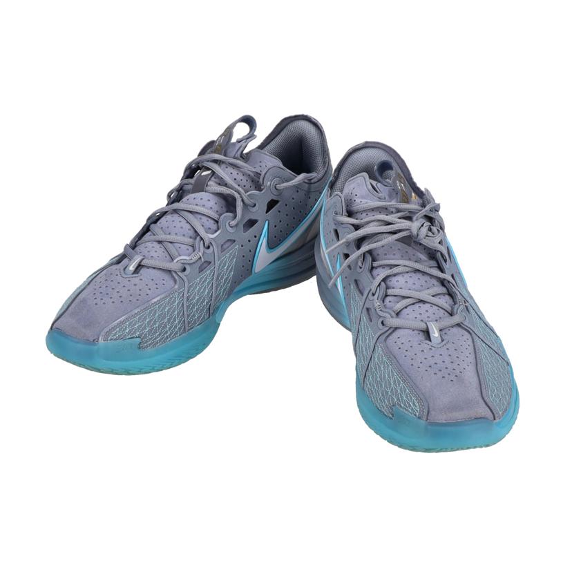NIKE ナイキ/G.T CUT 3EPスニーカー/バスケットボールシューズ/スカイブルー/DV2918-402//ABランク/18