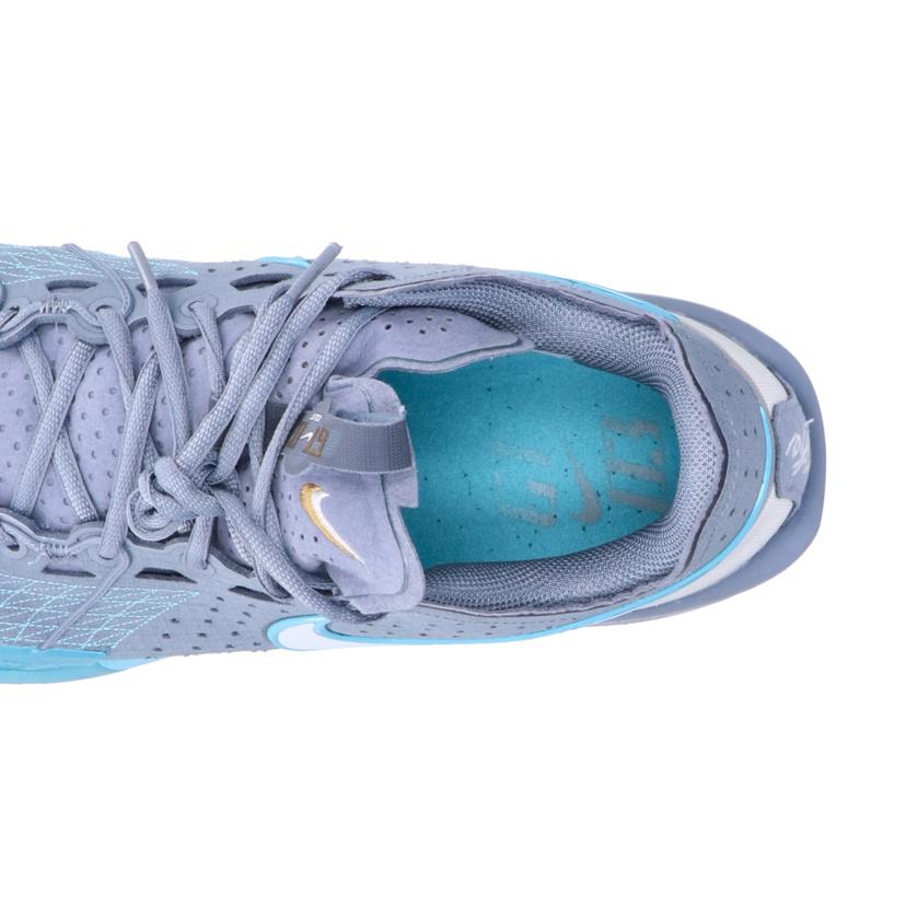 NIKE ナイキ/G.T CUT 3EPスニーカー/バスケットボールシューズ/スカイブルー/DV2918-402//ABランク/18