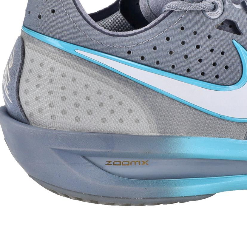 NIKE ナイキ/G.T CUT 3EPスニーカー/バスケットボールシューズ/スカイブルー/DV2918-402//ABランク/18