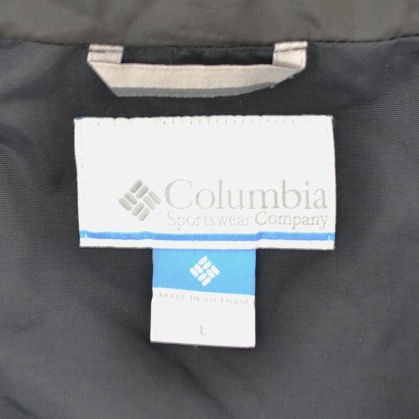 Columbia コロンビア/レイクパウエルジャケット/XM4389//ABランク/75