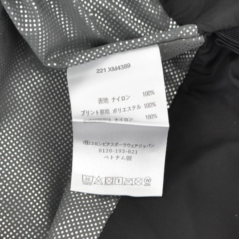 Columbia コロンビア/レイクパウエルジャケット/XM4389//ABランク/75