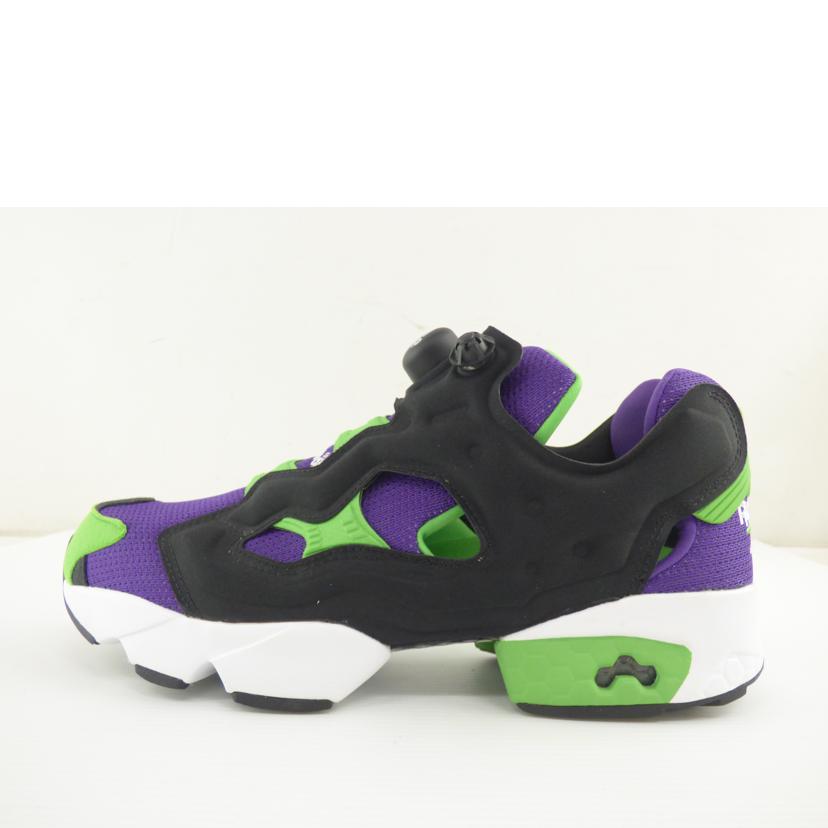 Reebok リーボック/INSTAPUMP FURY 94/1000100214-100074690//ABランク/64