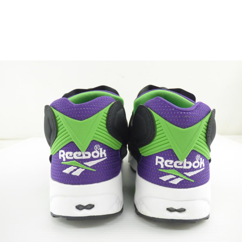 Reebok リーボック/INSTAPUMP FURY 94/1000100214-100074690//ABランク/64