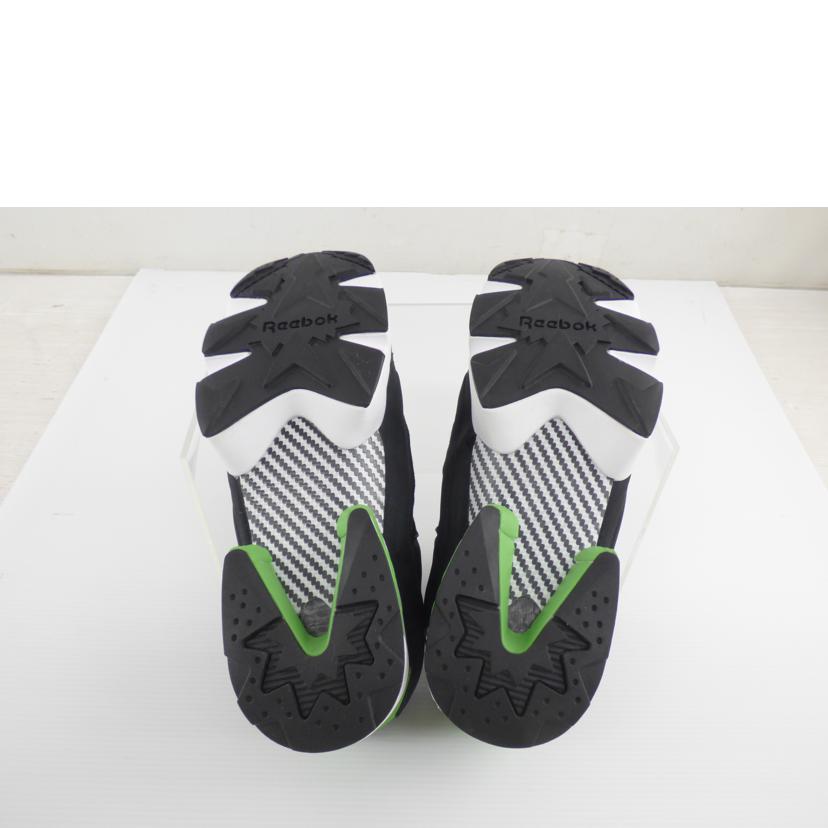 Reebok リーボック/INSTAPUMP FURY 94/1000100214-100074690//ABランク/64