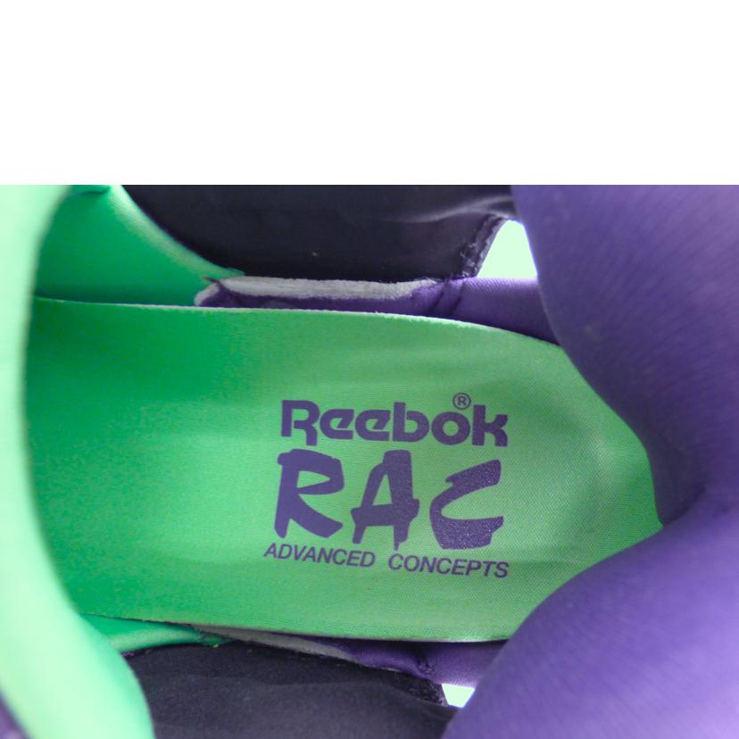 Reebok リーボック/INSTAPUMP FURY 94/1000100214-100074690//ABランク/64