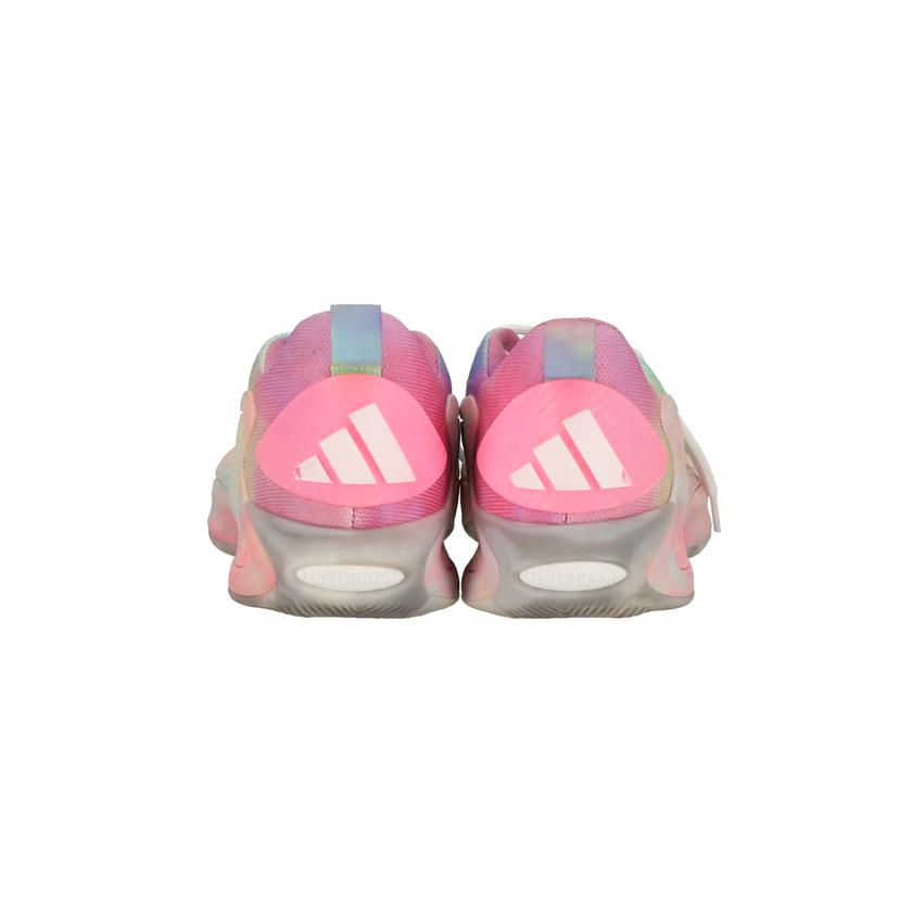 adidas アディダス/アンソニーエドワーズ1ロー/バスケットボールシューズ/スニーカー/JR3915//ABランク/18