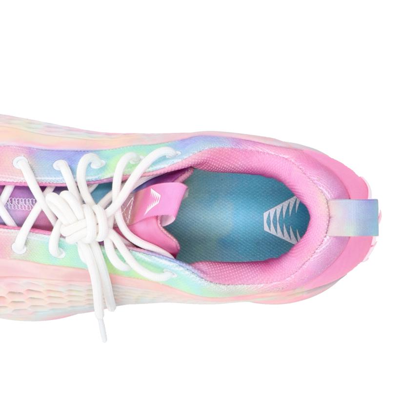 adidas アディダス/アンソニーエドワーズ1ロー/バスケットボールシューズ/スニーカー/JR3915//ABランク/18