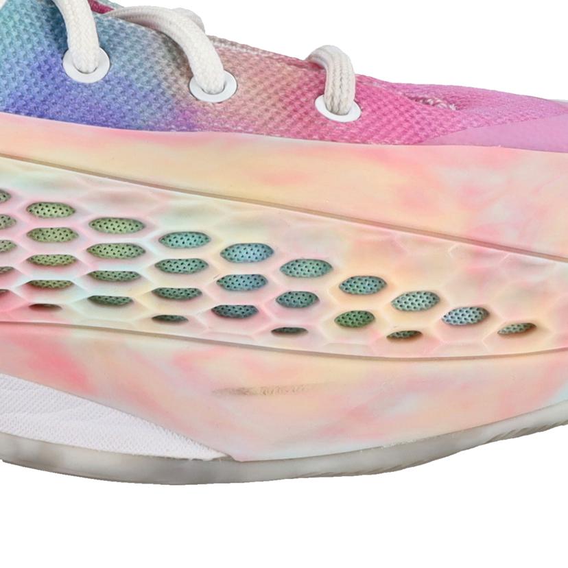 adidas アディダス/アンソニーエドワーズ1ロー/バスケットボールシューズ/スニーカー/JR3915//ABランク/18