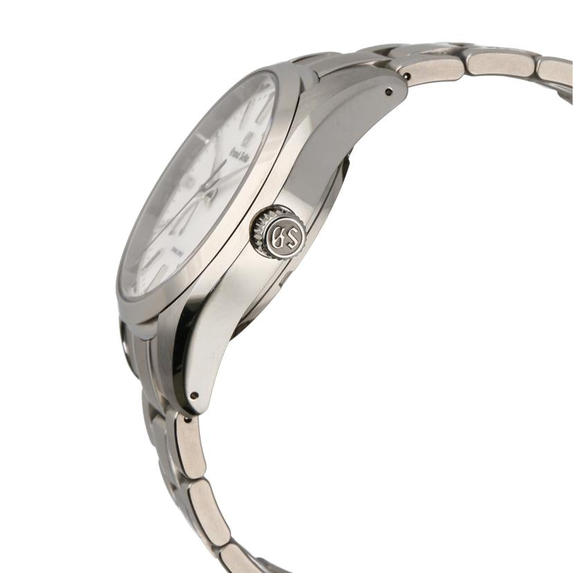 SEIKO セイコー/グランドセイコー・ヘリテージ/スプリングドライブ/SBGA211//38N***/SAランク/20