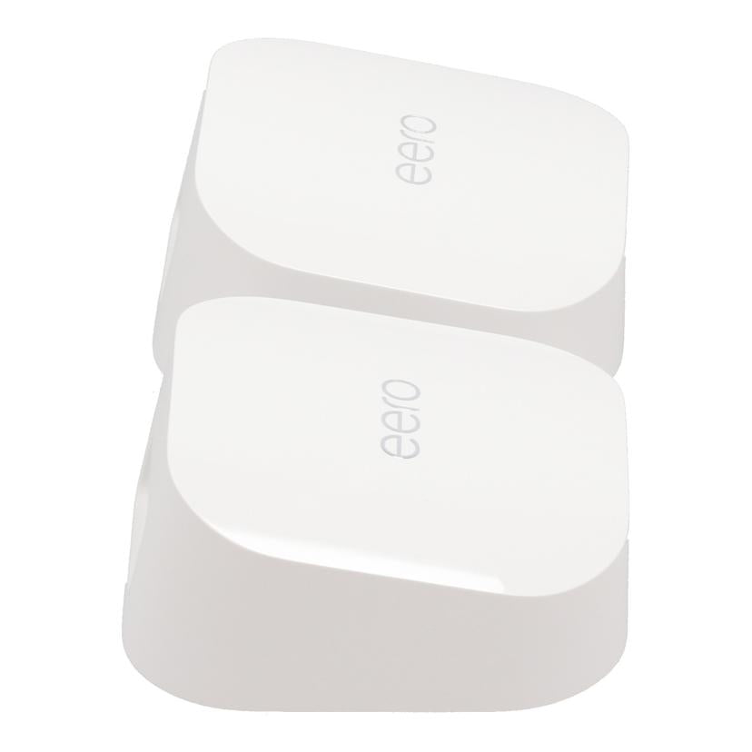 Amazon アマゾン /Wi-Fi7無線LANルーター/Amazon eero7 2ユニット/PA10001//PGB0EQ0F6242010A/ABランク/69
