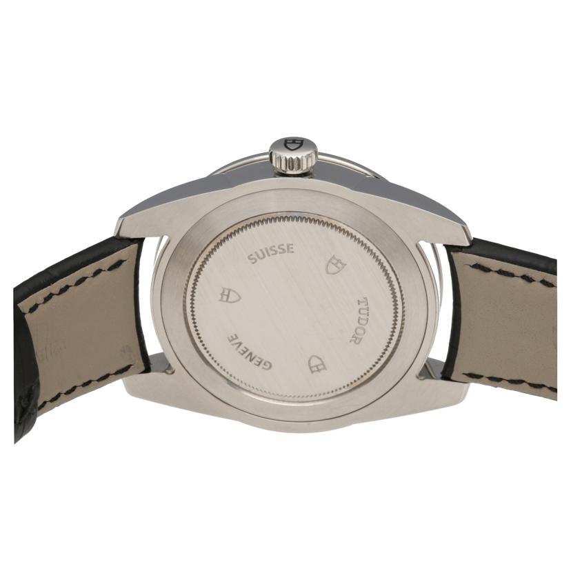 TUDOR チューダー/グラマー・ダブルデイト/メンズ/自動巻/57000//J65****/SAランク/06