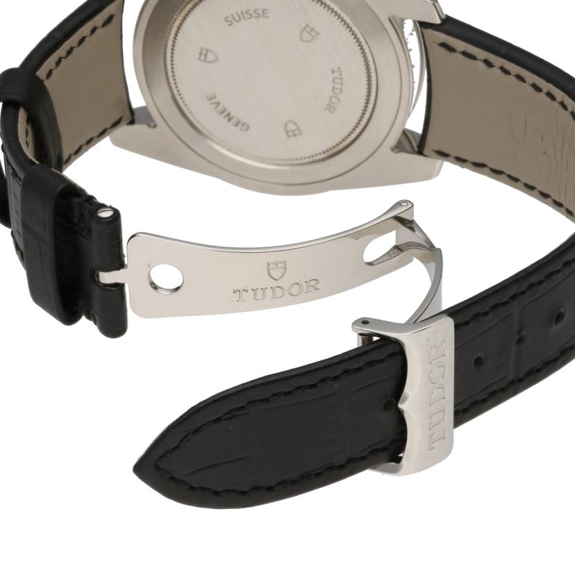 TUDOR チューダー/グラマー・ダブルデイト/メンズ/自動巻/57000//J65****/SAランク/06