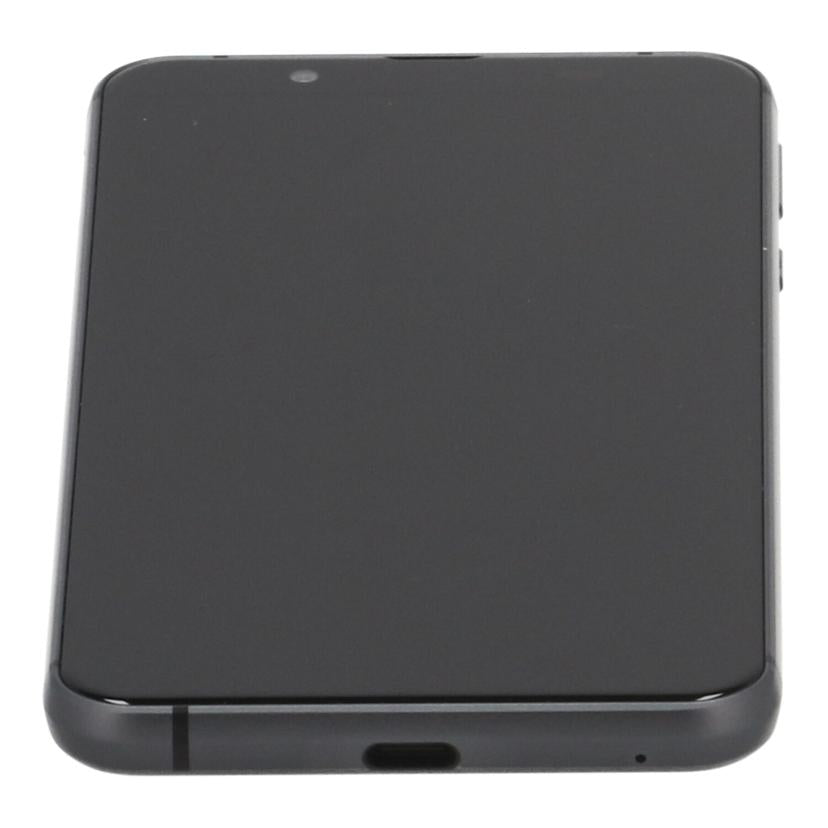 SHARP au シャープ /スマートフォン/AQUOS sense3 basic 32GB/SHV48//354955110766422/Bランク/18