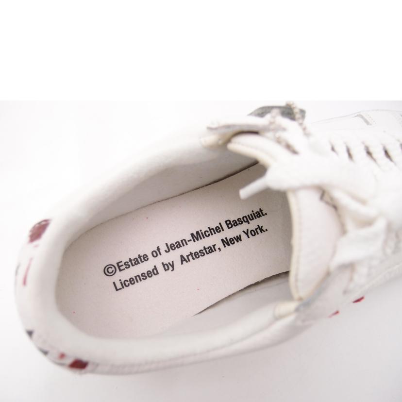 via SANGACIO サンガッチョ/にゅ バソキアスニーカー//SAランク/69